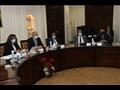 وزير الإسكان ومحافظ دمياط يبحثان مقترحات تطوير رأس البر