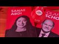 مرشحون عرب في انتخابات ألمانيا