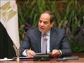 الرئيس عبدالفتاح السيسي