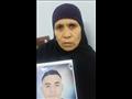 أسرة الشاب المقتول