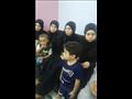 أسرة الشاب المقتول