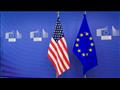 أمريكا والاتحاد الأوروبي