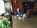 الدكتور محمد عبد العاطي وزير الموارد المائية