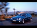 مرسيدس E Class