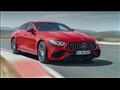 مرسيدس تكشف النقاب عن أقوى موديلاتها الهجين AMG GT 63 S الجديدة