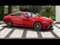 مرسيدس تكشف النقاب عن أقوى موديلاتها الهجين AMG GT 63 S الجديدة