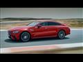 مرسيدس تكشف النقاب عن أقوى موديلاتها الهجين AMG GT 63 S الجديدة