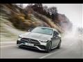 مرسيدس بنز C-Class  