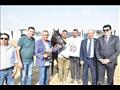 إعلان أسماء الفائزين في مهرجان الخيول العربية بالشرقية
