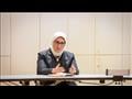 الدكتورة هالة زايد وزيرة الصحة