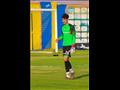 حارس مرمى منتخب الفيوم