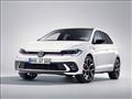 فولكس فاجن Polo GTI الجديدة