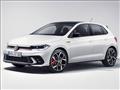 فولكس فاجن Polo GTI الجديدة