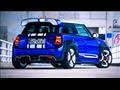 ميني John Cooper Works GP المعدلة