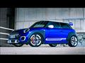 ميني John Cooper Works GP المعدلة