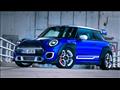 ميني John Cooper Works GP المعدلة