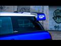 ميني John Cooper Works GP المعدلة