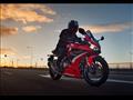 هوندا CB500R الجديدة