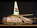 مصر ترسل مساعدات عاجلة عبر جسر جوي للسودان