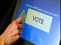 التصويت الإلكتروني