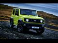 سوزوكي Jimny الرياضية