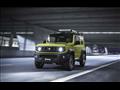 سوزوكي Jimny الرياضية