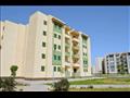 شقق الإسكان الاجتماعي بالمدن الجديدة