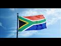 علم جنوب أفريقيا
