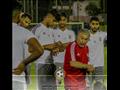 منتخب ليبيا لكرة القدم 