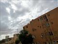 غيوم وسحب تغطي سماء القاهرة والمحافظات 