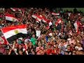 جماهير منتخب مصر