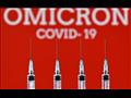 متحور أوميكرون                                    