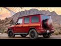 مرسيدس G-class 