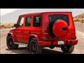 مرسيدس G-class 