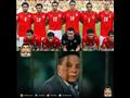 سخرية رواد السوشيال ميديا من هزيمة منتخب مصر