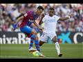 ريال مدريد وبرشلونة                                                                                                                                                                                     