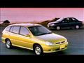 كيا ريو بجيلها الأول موديلات 2001 - 2005 