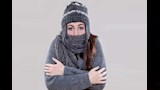 لماذا تشعر بعض النساء بالبرد أكثر من الرجال؟