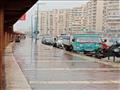 أمطار غزيرة وصقيع.. الفيضة الكبرى تواصل ضرب الإسكندرية