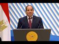 الرئيس عبدالفتاح السيسي                           
