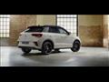فولكس فاجن T-Roc