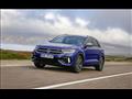 فولكس فاجن T-Roc