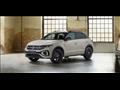 فولكس فاجن T-Roc