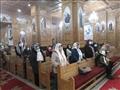 أقباط بورسعيد يؤدون قداس عيد الغطاس المجيد (3)