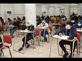 امتحانات الفصل الدراسي الأول في جامعة أسيوط