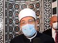 الدكتور محمد  مختار جمعة، وزير الأوقاف