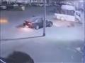 دهس رجل بالسعودية بعد صلاة الفجر
