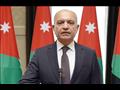 السفير الأردني في القاهرة أمجد العضايلة