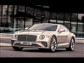 بنتلي كونتيننتال GT