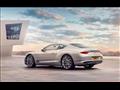بنتلي كونتيننتال GT